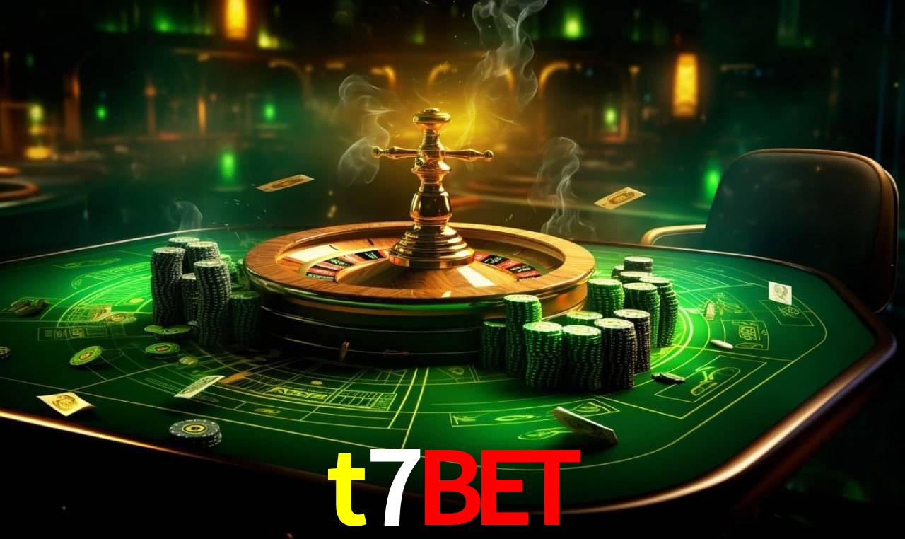 Estatísticas t7bet
