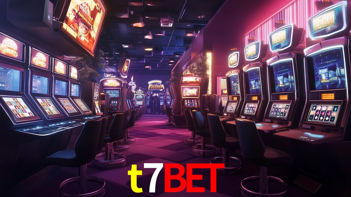 t7bet - Cassino On-line Ganhos Sem Limites - t7bet login