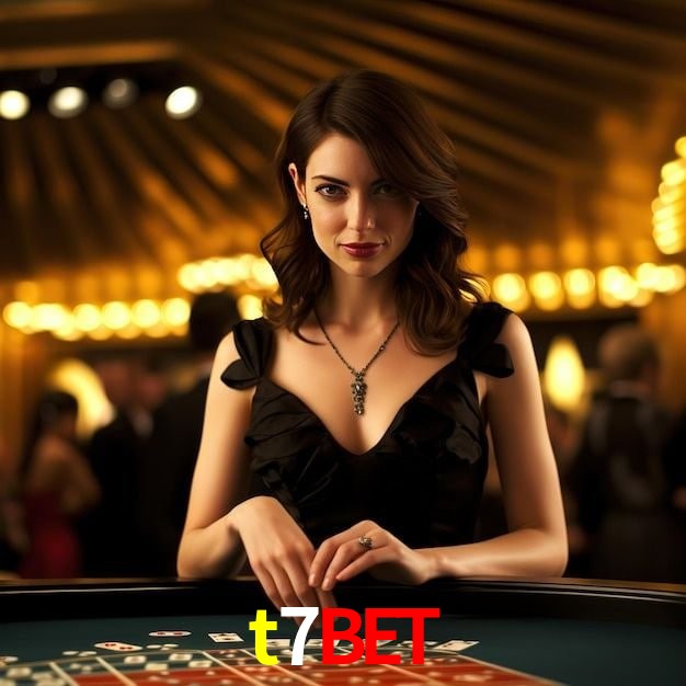 Casino Ao Vivo t7bet