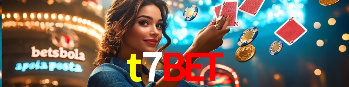 VIP Casino t7bet