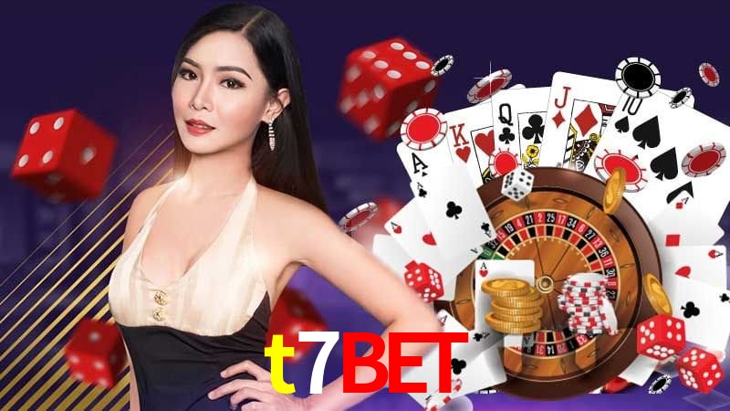 Diretório de Jogos t7bet