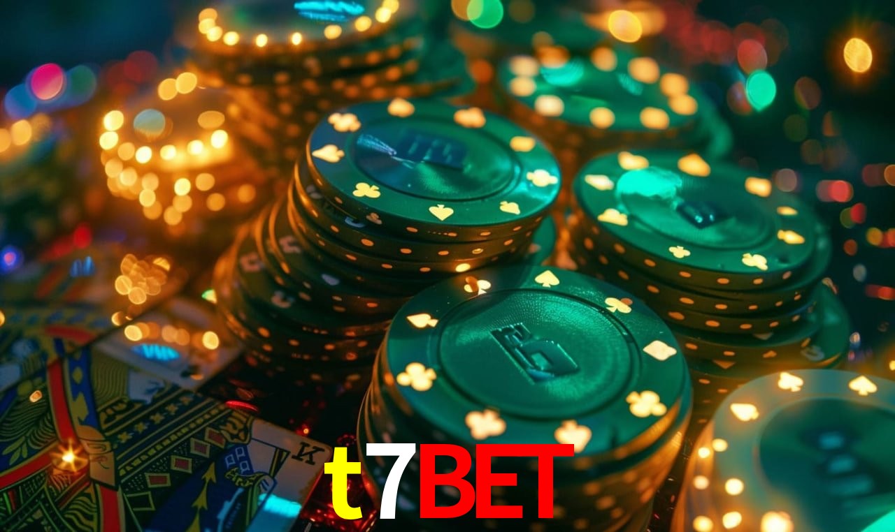 Promoção Relâmpago t7bet