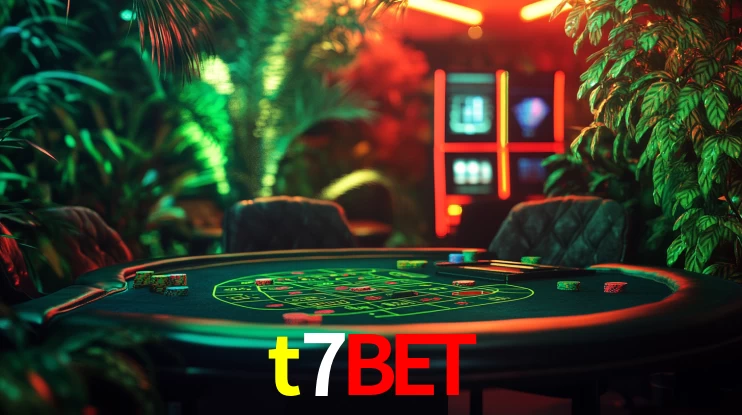 Ofertas Imperdíveis na t7bet: Promoções e Bônus Que Valem a Pena