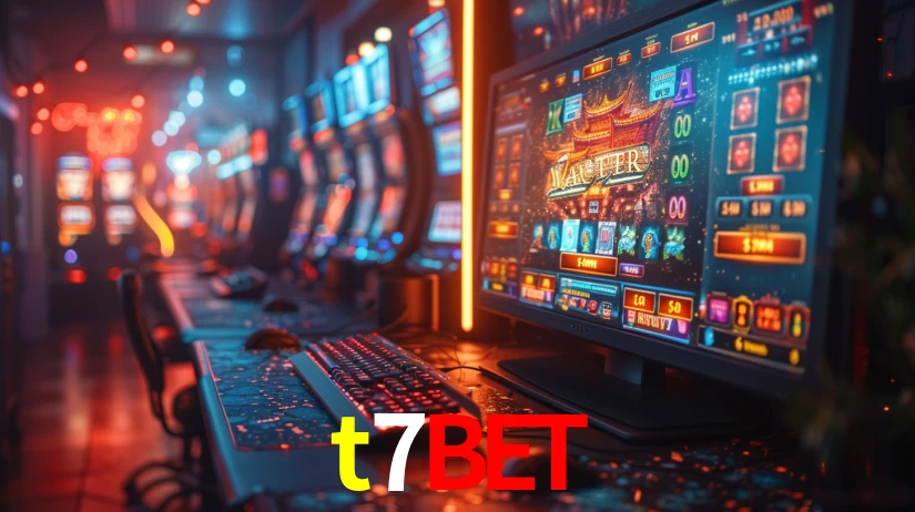 t7bet: A Experiência de Casino com Jogos de Mesa ao Vivo