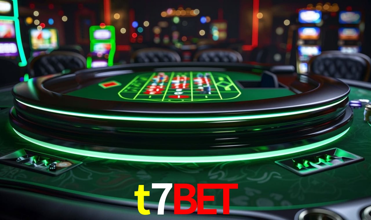 Game Statistics t7bet