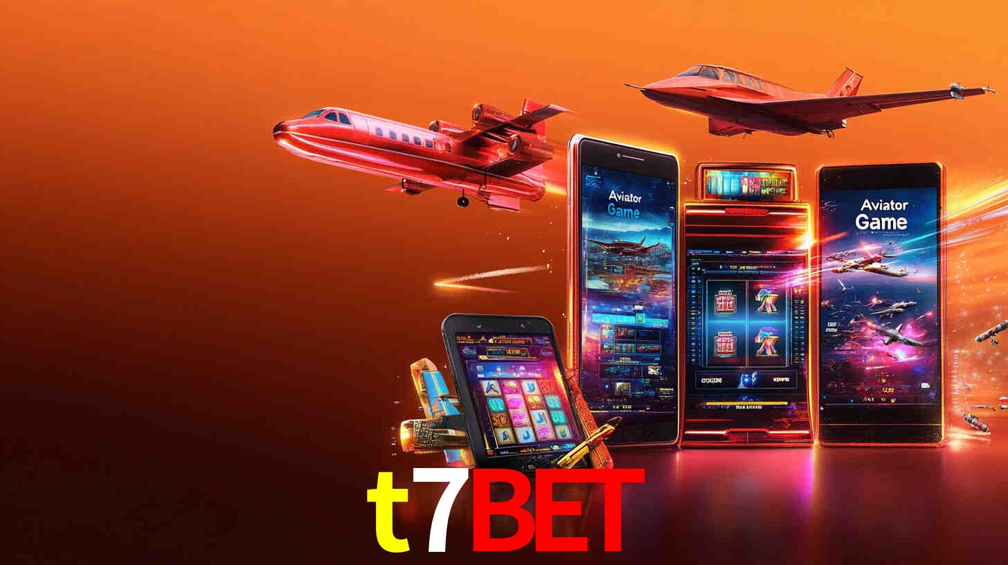 Descubra o Mundo do Cassino Online com t7bet