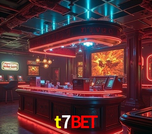 Explorando a Categoria de Eventos em Apostas na t7bet