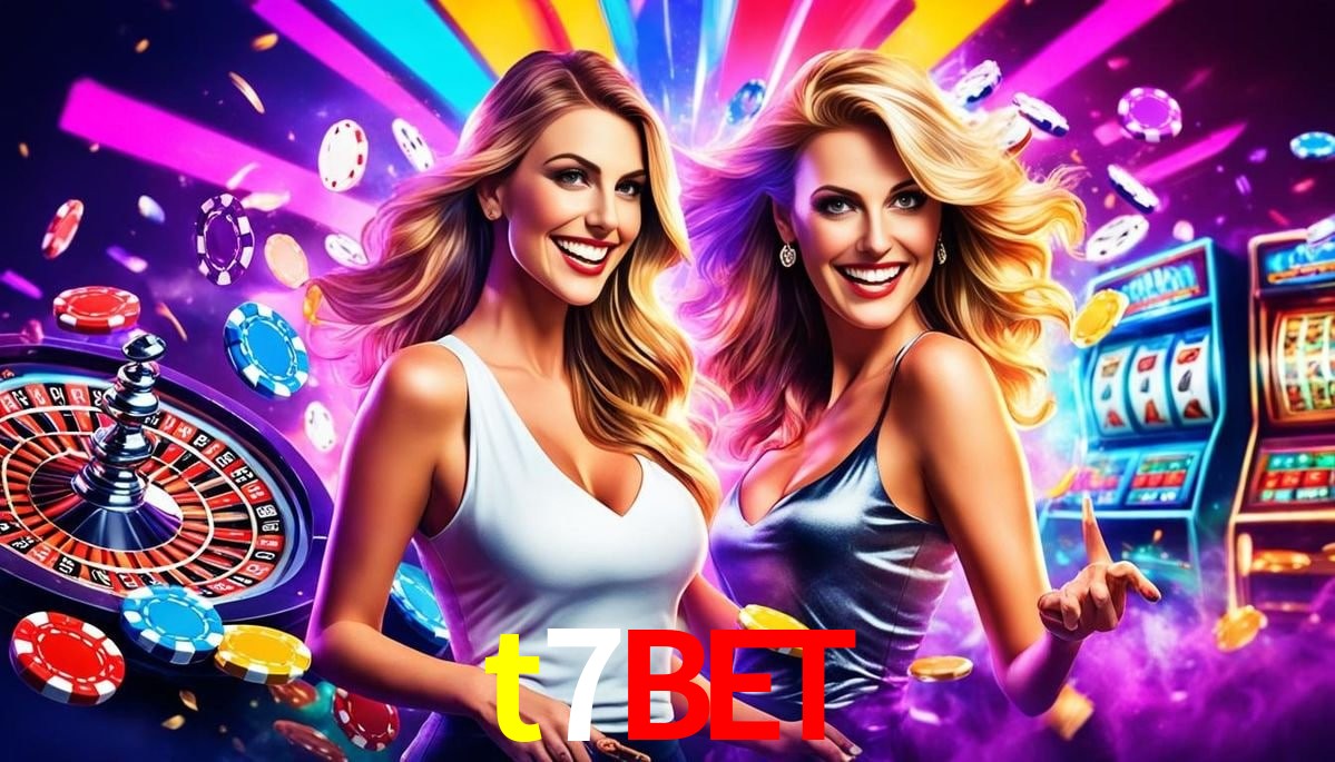 Casino Ao Vivo t7bet
