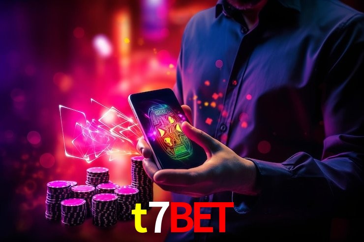 Segurança 2FA t7bet