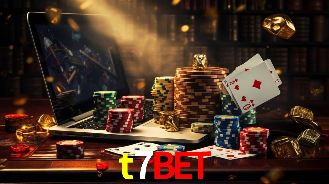Tecnologia da Plataforma t7bet