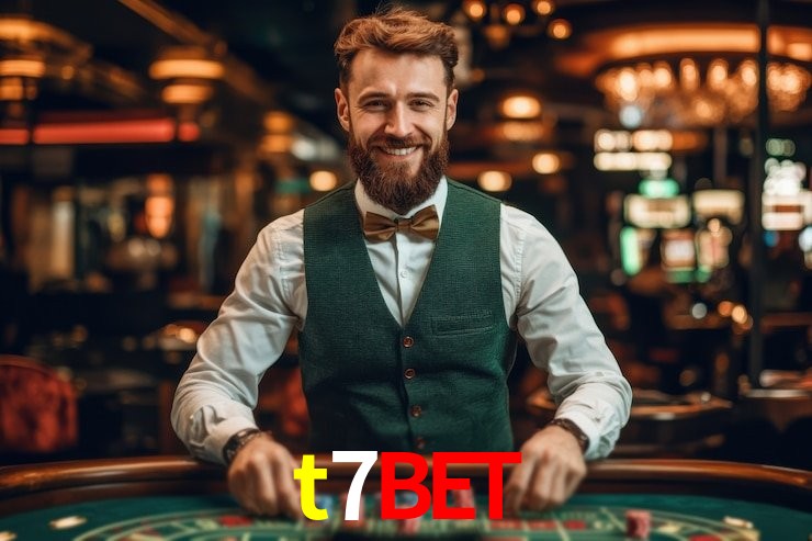 Descubra a Essência do t7bet: Nossa História e Compromissos