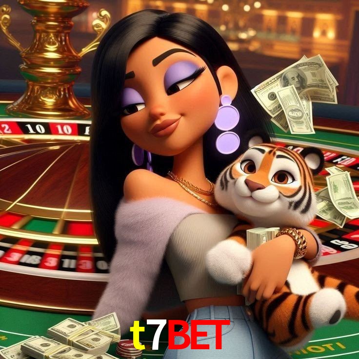 Live Casino t7bet