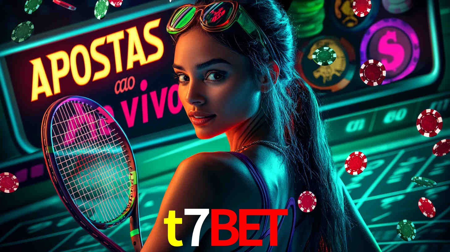 A Emoção da Loteria na t7bet: Uma Chance de Mudança de Vida