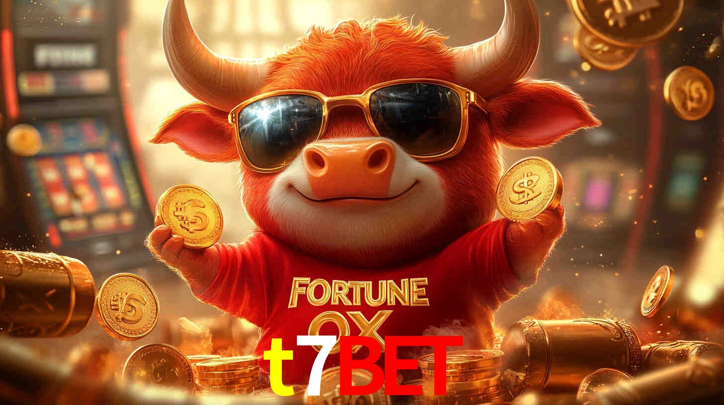 Descubra a Magia dos Jogos de Arcade no t7bet