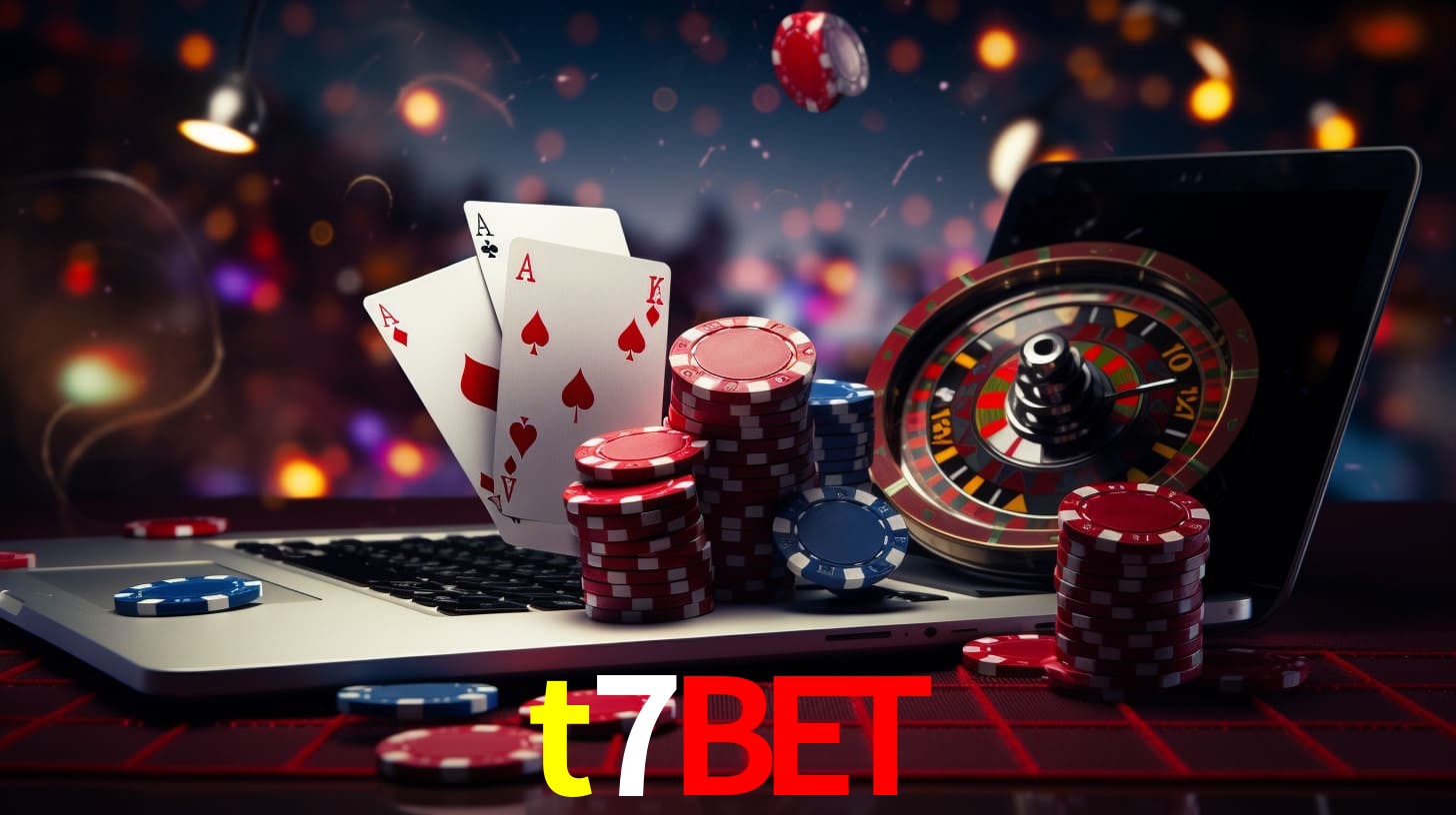 t7bet App Interface