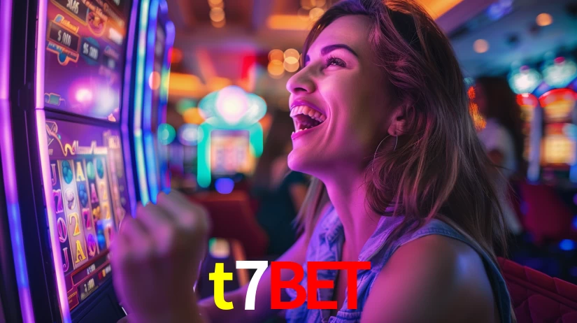 Bônus Generosos e Exclusivos no t7bet para Você!
