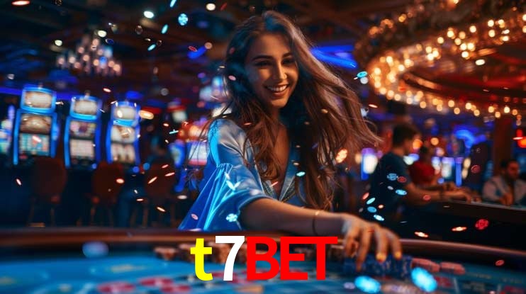 Blackjack Table t7bet