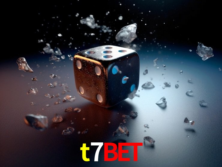 Inovações de Jogos na t7bet: O Futuro das Experiências Interativas