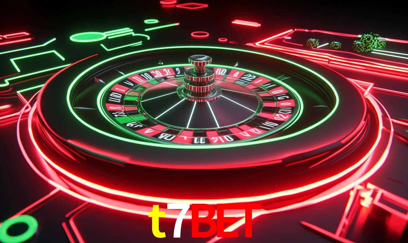 Casino VIP t7bet