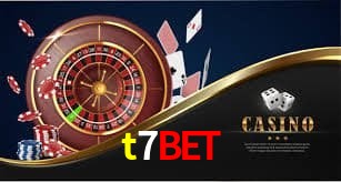 Ofertas Exclusivas t7bet
