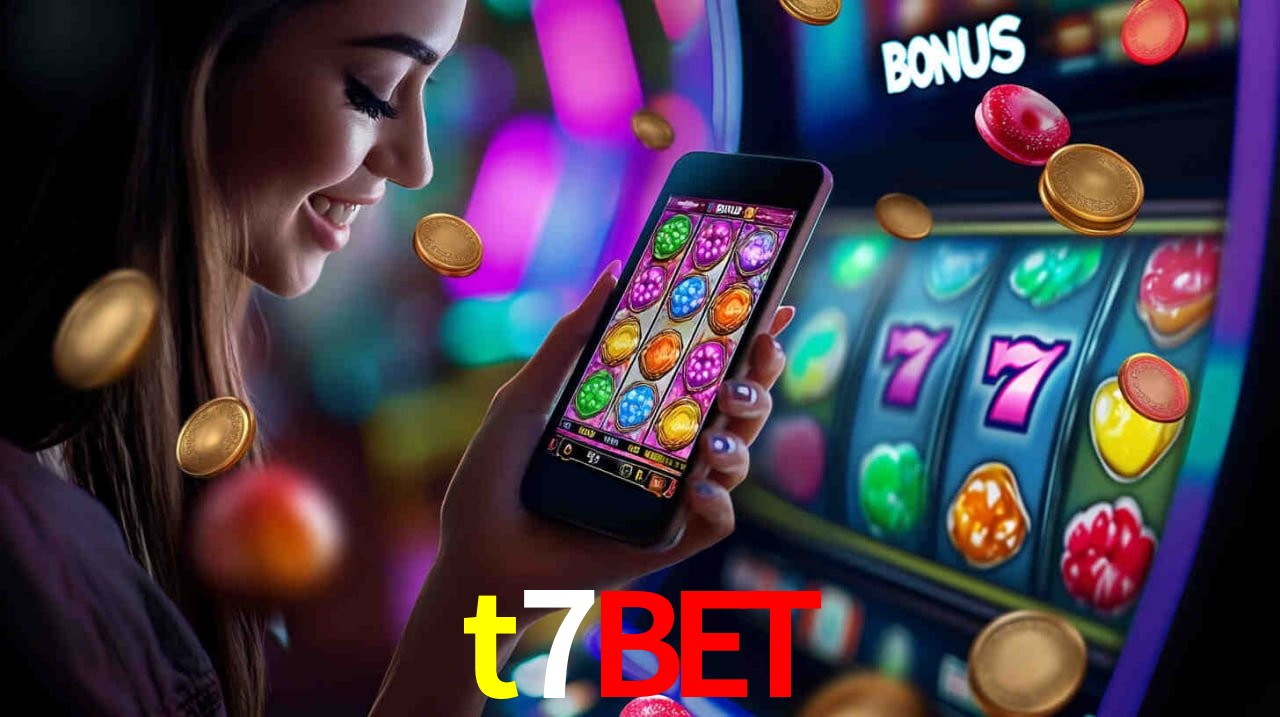 Descubra o Programa VIP da t7bet: Vantagens Exclusivas para Jogadores