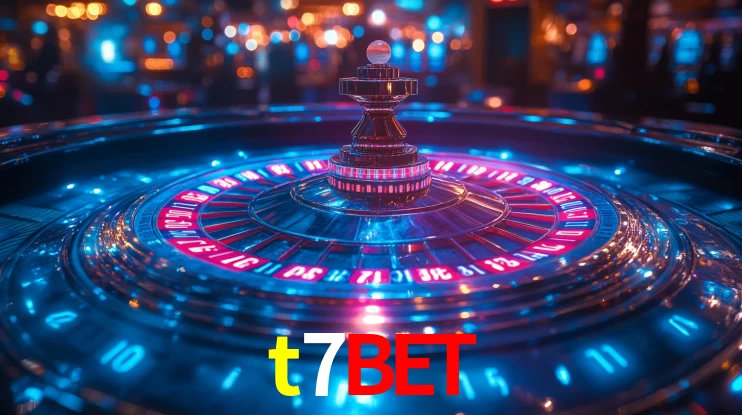 t7bet: Seu Especialista em Apostas Esportivas Brasileiras