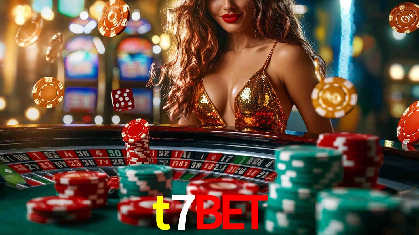 Sinta a adrenalina dos jogos de cassino com t7bet