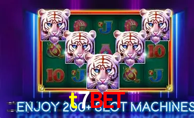 Live Casino t7bet