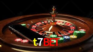 Daily Bonuses t7bet