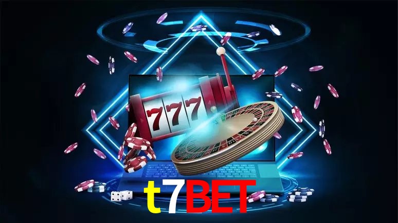 A Experiência Imersiva dos Cassinos Ao Vivo no t7bet